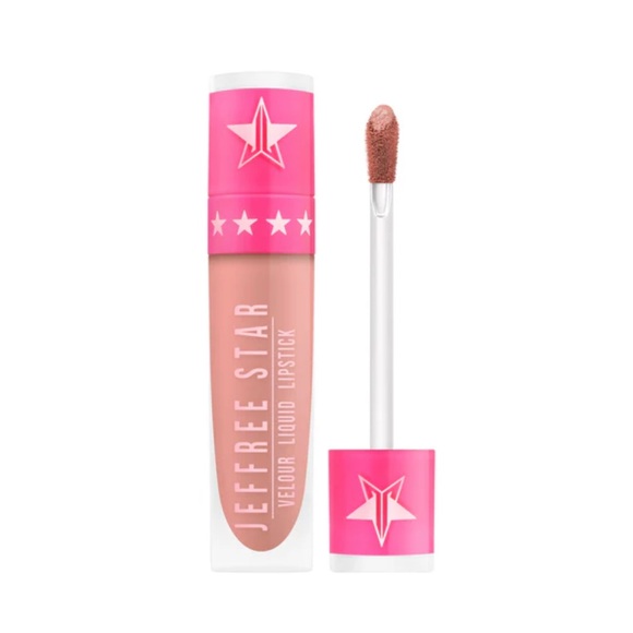 Jeffree Star Celebrity Skin Velour Liquid Lipstick NEW - Picture 3 of 6